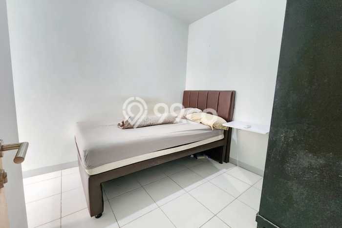 Dijual Apartemen 2 KT 1 KM di Cikokol Luas 38m2 Dijual Apartemen 2 KT 1 KM di Cikokol Luas 38m2