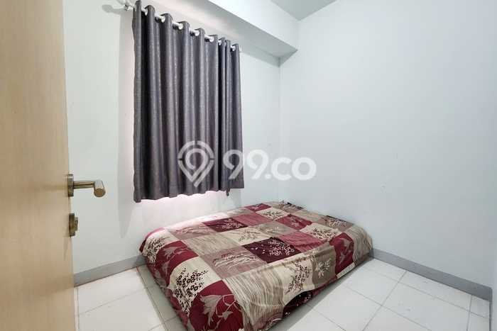 Dijual Apartemen 2 KT 1 KM di Cikokol Luas 38m2 Dijual Apartemen 2 KT 1 KM di Cikokol Luas 38m2