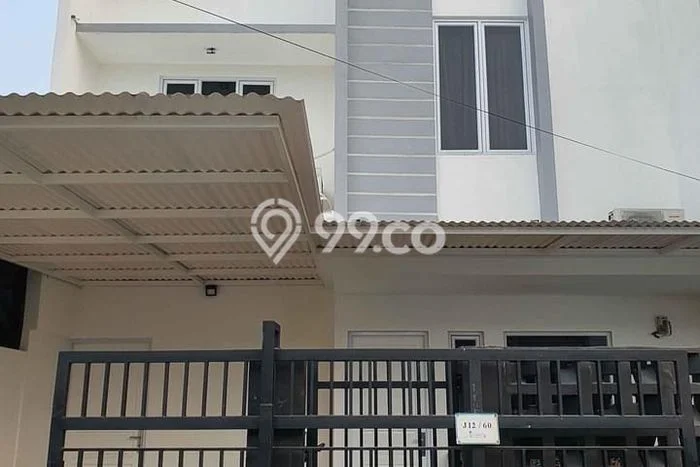Jual Rumah Minimalis Bagus Punya 4 KT di Curug Tangerang SHM Jual Rumah Minimalis Bagus Punya 4 KT di Curug Tangerang SHM