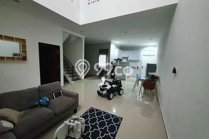 Jual Rumah Minimalis Bagus Punya 4 KT di Curug Tangerang SHM Jual Rumah Minimalis Bagus Punya 4 KT di Curug Tangerang SHM