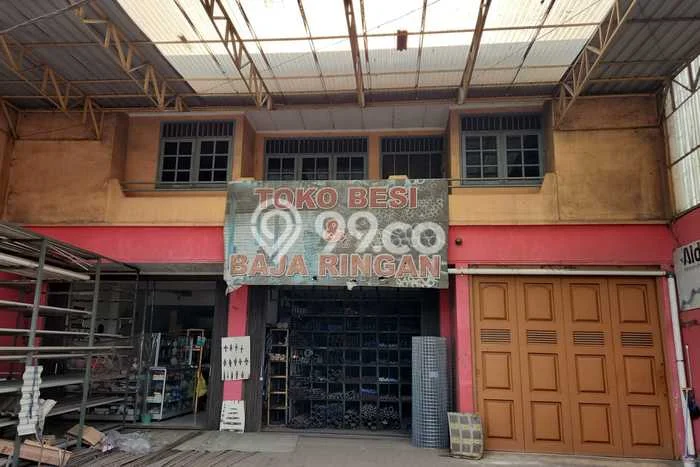 Untuk Dijual Ruko di Serpong Tangerang Selatan LT 275m2 / LB 350m2 Untuk Dijual Ruko di Serpong Tangerang Selatan LT 275m2 / LB 350m2