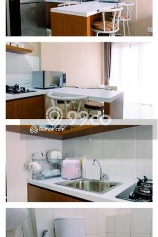 For Sale Hunian Rumah Nyaman 3 Kamar di BSD Vanya Park, Tangerang For Sale Hunian Rumah Nyaman 3 Kamar di BSD Vanya Park, Tangerang