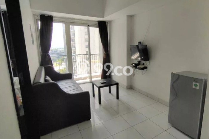 Apartemen Favorit Modern Dijual di Tangerang dengan 1 Kamar Tidur Apartemen Favorit Modern Dijual di Tangerang dengan 1 Kamar Tidur