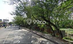 Tanah Dijual di Tangerang Seluas 63000m2 Strategis Tanah Dijual di Tangerang Seluas 63000m2 Strategis