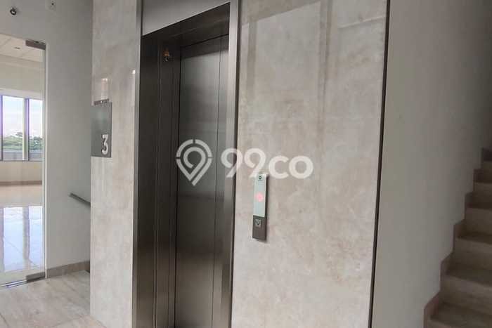 Kantor Bagus Dijual LB 649m2 Lokasi Strategis Tangerang Area Cocok untuk Bisnis Kantor Bagus Dijual LB 649m2 Lokasi Strategis Tangerang Area Cocok untuk Bisnis