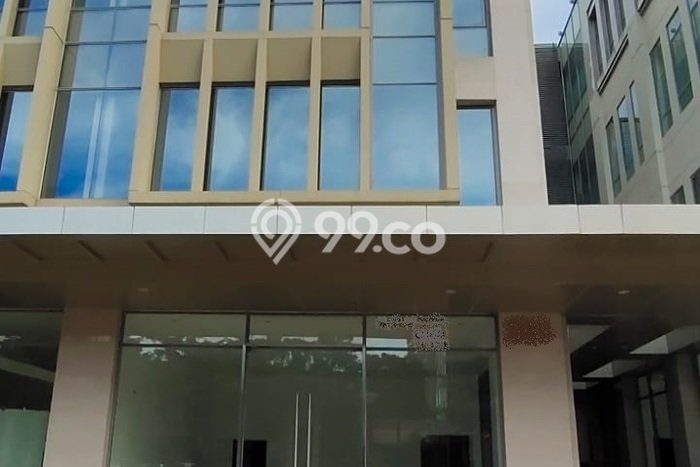 Kantor Bagus Dijual LB 649m2 Lokasi Strategis Tangerang Area Cocok untuk Bisnis Kantor Bagus Dijual LB 649m2 Lokasi Strategis Tangerang Area Cocok untuk Bisnis