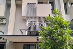 Dijual Rumah Eksklusif 3 KT di BSD, Tangerang Dijual Rumah Eksklusif 3 KT di BSD, Tangerang