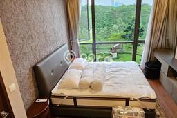 Hunian Apartemen Eksklusif untuk Dijual di Tangerang dengan 2 BR & 2 Kamar Mandi Hunian Apartemen Eksklusif untuk Dijual di Tangerang dengan 2 BR & 2 Kamar Mandi