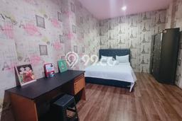 Rumah Kost Dijual di BSD City Tangerang Luas 1000m2 Rumah Kost Dijual di BSD City Tangerang Luas 1000m2
