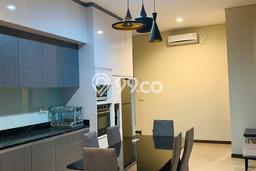Rumah Elit Modern Siap Huni di BSD City Tangerang Rumah Elit Modern Siap Huni di BSD City Tangerang