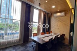Kantor Bagus Dijual di BSD City Tangerang Strategis Cocok untuk Kembangkan Bisnis Kantor Bagus Dijual di BSD City Tangerang Strategis Cocok untuk Kembangkan Bisnis