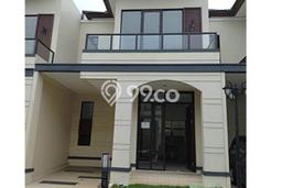 Jual Rumah Strategis Bagus Punya 3 KT di Cikupa Tangerang PPJB Jual Rumah Strategis Bagus Punya 3 KT di Cikupa Tangerang PPJB