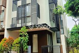 Dijual Hunian Rumah Terawat 3 KT di BSD, Tangerang Dijual Hunian Rumah Terawat 3 KT di BSD, Tangerang