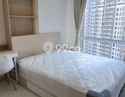 Sewa Apartemen Murah di Pantai Indah Kapuk 2 2 KT Sewa Apartemen Murah di Pantai Indah Kapuk 2 2 KT