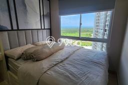Apartemen Sewa 1 Kamar Hemat Siap Huni di Jakarta Utara, Luas 36m2 Apartemen Sewa 1 Kamar Hemat Siap Huni di Jakarta Utara, Luas 36m2