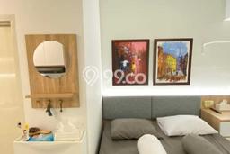 Apartemen Minimalis untuk Disewa, 0 Kamar di Jakarta Utara Apartemen Minimalis untuk Disewa, 0 Kamar di Jakarta Utara
