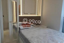 Disewakan Apartemen Murah di Pantai Indah Kapuk 1 Bedroom Disewakan Apartemen Murah di Pantai Indah Kapuk 1 Bedroom