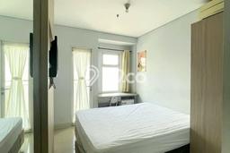 Apartemen Disewakan 0 Kamar Murah Siap Huni di Jakarta Barat, Luas 18m2 Apartemen Disewakan 0 Kamar Murah Siap Huni di Jakarta Barat, Luas 18m2