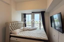 Sewa Apartemen Terjangkau 0 KT di Pantai Indah Kapuk 2 Jakarta Utara Sewa Apartemen Terjangkau 0 KT di Pantai Indah Kapuk 2 Jakarta Utara