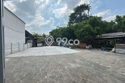 Disewakan Tanah di Pesanggrahan, Luas 400m2m², Area Berkembang Disewakan Tanah di Pesanggrahan, Luas 400m2m², Area Berkembang