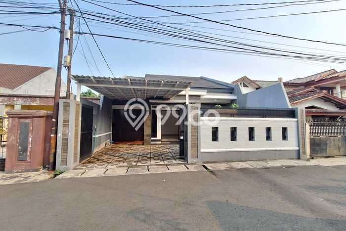 Rumah Kontrakan Jakarta Timur LT 330m2 LB 600m2 Area Cipinang Melayu Rumah Kontrakan Jakarta Timur LT 330m2 LB 600m2 Area Cipinang Melayu