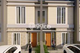 Rumah Luas Asri 4 KT Siap Pakai di Pakuwon CIty Surabaya Rumah Luas Asri 4 KT Siap Pakai di Pakuwon CIty Surabaya