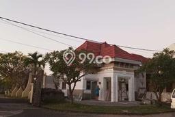 Rumah Modern 2 Kamar LT 146m2 di Menganti Rumah Modern 2 Kamar LT 146m2 di Menganti