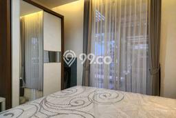 Ready to Use! Premium House LT 200m2 Desain Elegan di Citraland Ready to Use! Premium House LT 200m2 Desain Elegan di Citraland