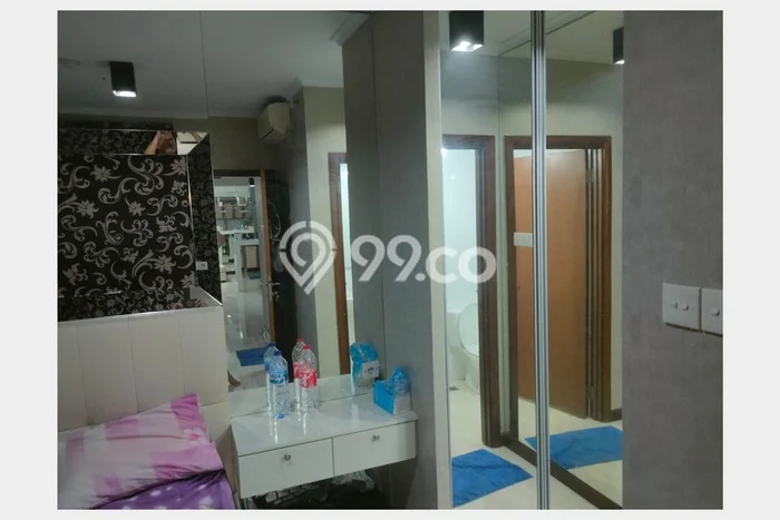 Apartemen Ideal Dijual di Sambikerep, Surabaya Punya 3 KT / 3 Kamar Mandi Apartemen Ideal Dijual di Sambikerep, Surabaya Punya 3 KT / 3 Kamar Mandi