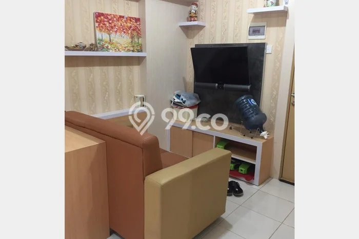 Apartemen Murah dengan 2 BR & 1 KM di Mulyorejo Surabaya Apartemen Murah dengan 2 BR & 1 KM di Mulyorejo Surabaya