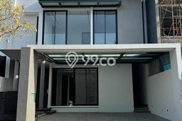 Dijual Rumah Premium dengan Fasilitas Sekitar Komplit di Citraland, Surabaya Dijual Rumah Premium dengan Fasilitas Sekitar Komplit di Citraland, Surabaya
