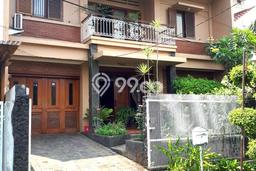 Hunian Super Elit dengan Akses Paling Strategis di Bintaro, Tangerang Selatan Hunian Super Elit dengan Akses Paling Strategis di Bintaro, Tangerang Selatan