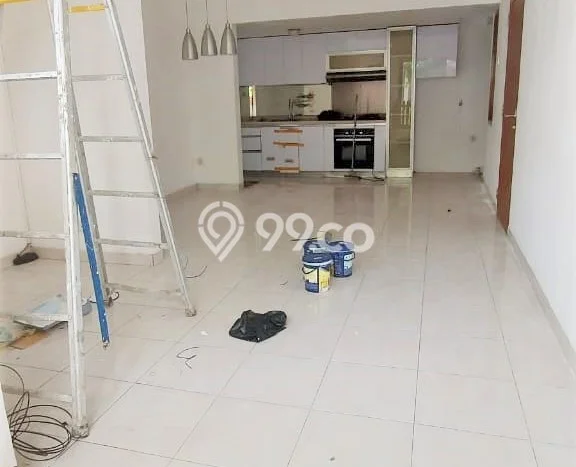 Rumah sewa siap pakai 4 Kamar Tidur di Bintaro, Tangerang Selatan Rumah sewa siap pakai 4 Kamar Tidur di Bintaro, Tangerang Selatan