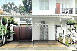 Dijual Rumah 4 Kamar Lokasi Strategis Nyaman dan Strategis di Pondok Aren Dijual Rumah 4 Kamar Lokasi Strategis Nyaman dan Strategis di Pondok Aren
