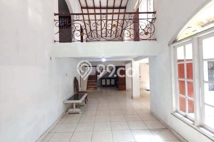 Jual Rumah Strategis Bagus Punya 5 KT di Koja Jakarta Utara SHM Jual Rumah Strategis Bagus Punya 5 KT di Koja Jakarta Utara SHM