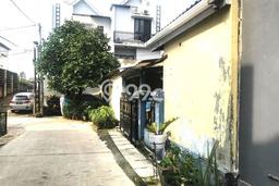 Hunian Cantik Minimalis Lb 60m2 di Pondok Aren, Tangerang Selatan Hunian Cantik Minimalis Lb 60m2 di Pondok Aren, Tangerang Selatan