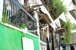 Rumah Kost untuk Dijual di Cilandak dengan 18 KT, 6 KM, Luas 200m2 Rumah Kost untuk Dijual di Cilandak dengan 18 KT, 6 KM, Luas 200m2
