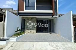Rumah Luxury Modern Tanpa Renovasi di Bintaro Tangerang Selatan Rumah Luxury Modern Tanpa Renovasi di Bintaro Tangerang Selatan