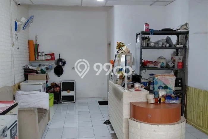 Ruko Paling Dicari LB 32m2 Dijual di Serpong Ruko Paling Dicari LB 32m2 Dijual di Serpong