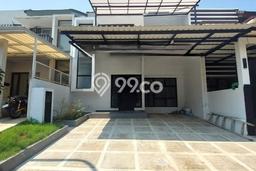 For Sale Hunian Rumah Terawat 4 Kamar di Bintaro, Tangerang Selatan For Sale Hunian Rumah Terawat 4 Kamar di Bintaro, Tangerang Selatan