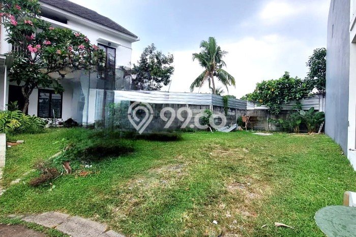 Tanah Dijual di Tangerang Selatan Seluas 166m2 Strategis Tanah Dijual di Tangerang Selatan Seluas 166m2 Strategis