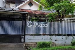 Rumah Kontrakan Tangerang Selatan LT 120m2 LB 150m2 Area Bintaro Rumah Kontrakan Tangerang Selatan LT 120m2 LB 150m2 Area Bintaro