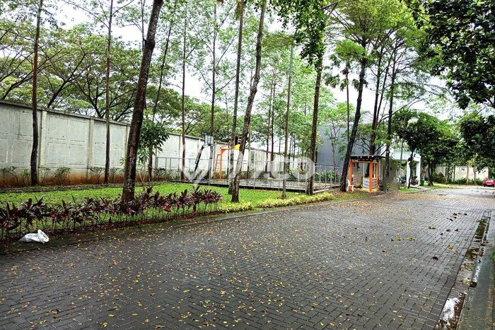 Tanah Dijual Lokasi Pagedangan, Tangerang Luas 84m2 Legalitas Aman Tanah Dijual Lokasi Pagedangan, Tangerang Luas 84m2 Legalitas Aman