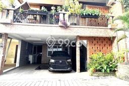 Hunian Mewah LB 150m2 Siap Pakai Desain Elegan di Pondok Labu, Jakarta Selatan Hunian Mewah LB 150m2 Siap Pakai Desain Elegan di Pondok Labu, Jakarta Selatan