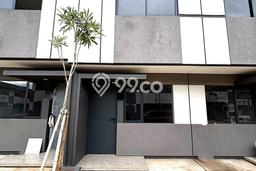 Rumah Budget Favorit Siap Huni Area Serpong LT 31m2 Rumah Budget Favorit Siap Huni Area Serpong LT 31m2