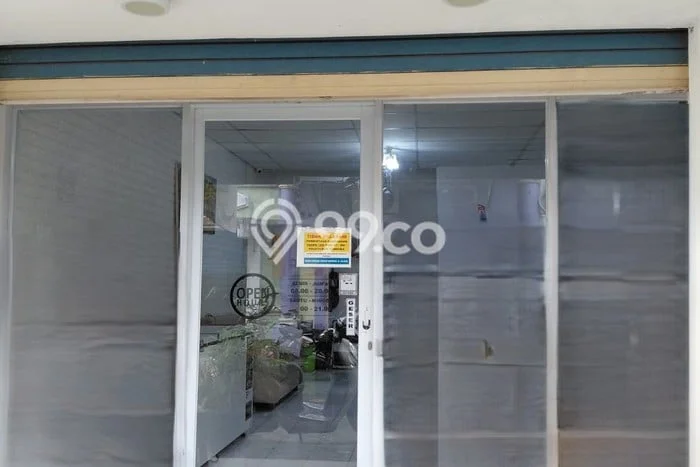 Ruko Paling Dicari LB 32m2 Dijual di Serpong Ruko Paling Dicari LB 32m2 Dijual di Serpong