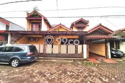 Rumah Modern Cantik 5 KT Siap Huni di Ciledug Rumah Modern Cantik 5 KT Siap Huni di Ciledug