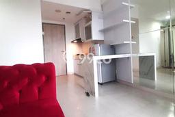 Apartemen Siap Huni 2 Kamar dengan Harga Terjangkau di Area Serpong, Tangerang Selatan Apartemen Siap Huni 2 Kamar dengan Harga Terjangkau di Area Serpong, Tangerang Selatan