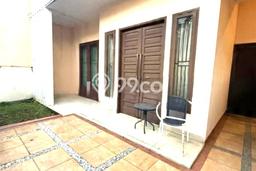 Rumah Minimalis 5 KT LT 140m2 di Bintaro Rumah Minimalis 5 KT LT 140m2 di Bintaro