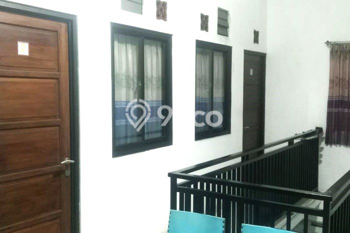 Rumah Kost Dijual di Pondok Aren, Tangerang Selatan, 10 KT, 7 KM, Bangunan 390m2 Rumah Kost Dijual di Pondok Aren, Tangerang Selatan, 10 KT, 7 KM, Bangunan 390m2